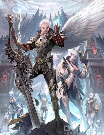 《天堂》系列新作《天堂永远》或将于G★曝光