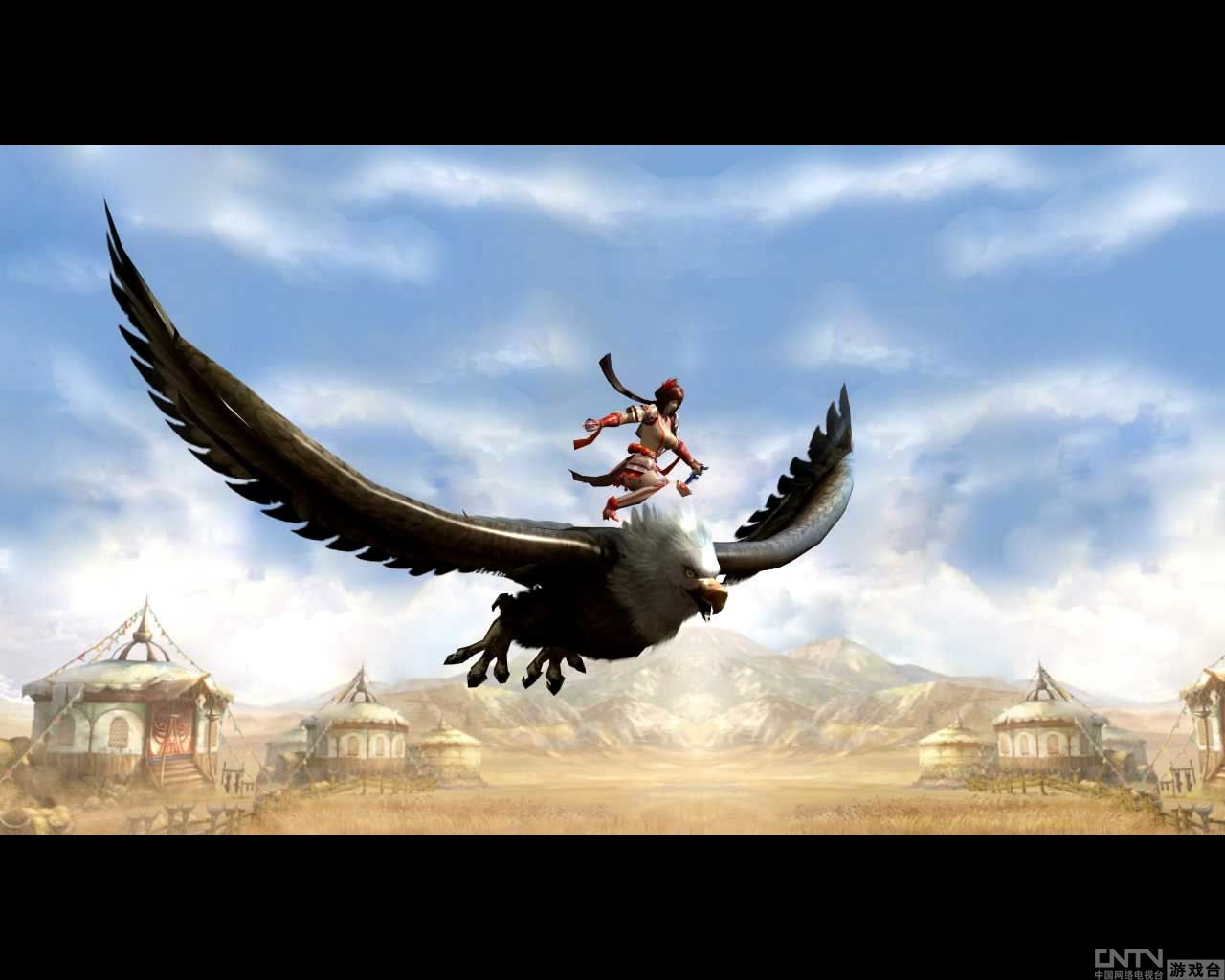 0p高清截图_厂商新闻_游戏台_中国网络电视台