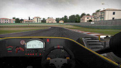 极品飞车15开发商新作《C.A.R.S》截图欣赏_