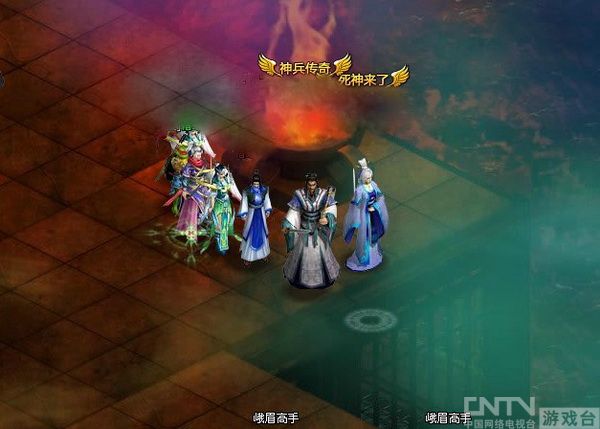 袖里乾坤《大唐真龙贰》新17服今日豪情开启