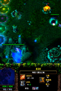 DotA6.73新英雄&道具图赏