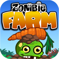 《Zombie Farm\/僵尸农场》内购解锁补丁下载