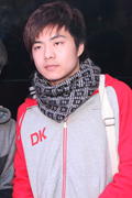 ECL2011总决赛最终日图赏