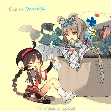 雅音宫羽萌音登场