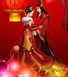 2012情人节网游福利大放送_CNTV游戏台