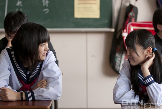 经典漫画改编恐怖片《富江之无限制》