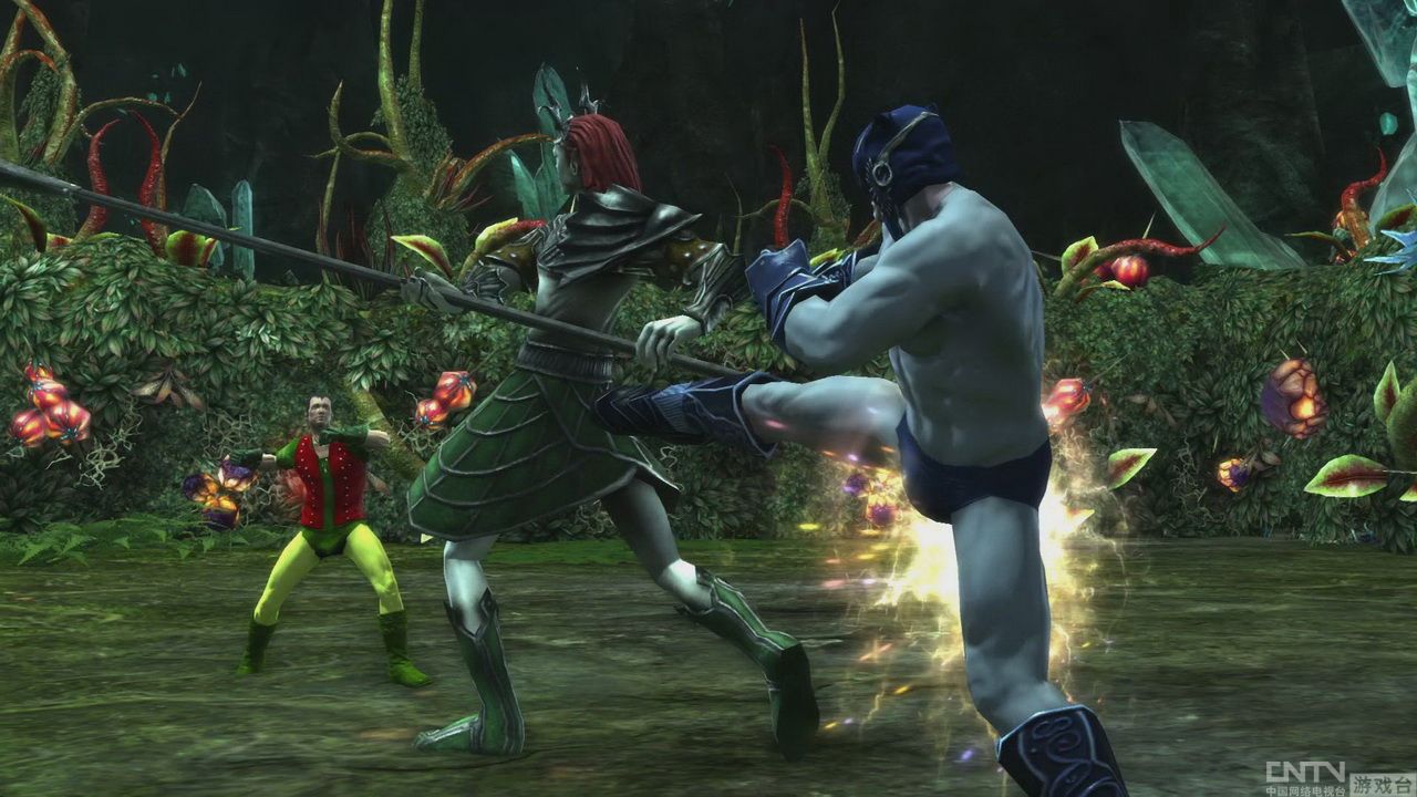 《时空裂痕》中国愚人<em>节</em>恶搞<em>视频</em> 史上最二蝙