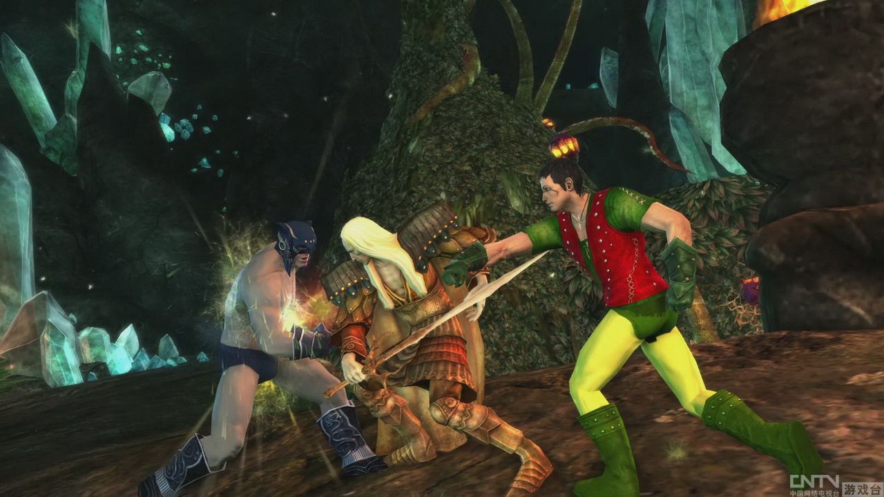 《时空裂痕》中国愚人<em>节</em>恶搞<em>视频</em> 史上最二蝙