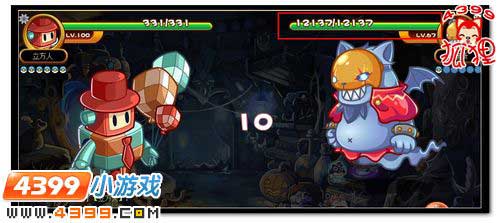 洛克王国勇者难度哈迪斯怎么打 紫灵之蛋怎么