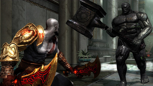 吓到了吗?盘点游戏史5大最可怕暴力游戏