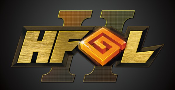 周六晚七点HFGL直播WE vs LOH _电子竞技_