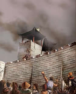 星巴克起诉盛大沙巴克商标侵权 要求其不得注