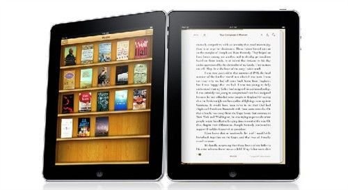 苹果操纵电子书价格案升级 加拿大遭遇群体诉