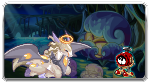 赛尔号折翼的圣光天马_赛尔号攻略秘籍大全_