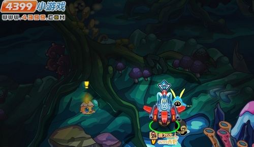 赛尔号布鲁的危险旅途_赛尔号攻略秘籍大全