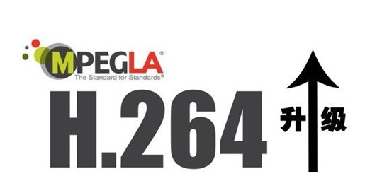 2013年着陆手机 MPEG推出H.265编码标准_手