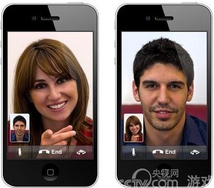 ios6新亮点 用户可查facetime流量_手机资讯