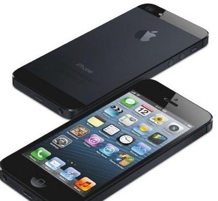 苹果iphone5确定使用nano-sim卡