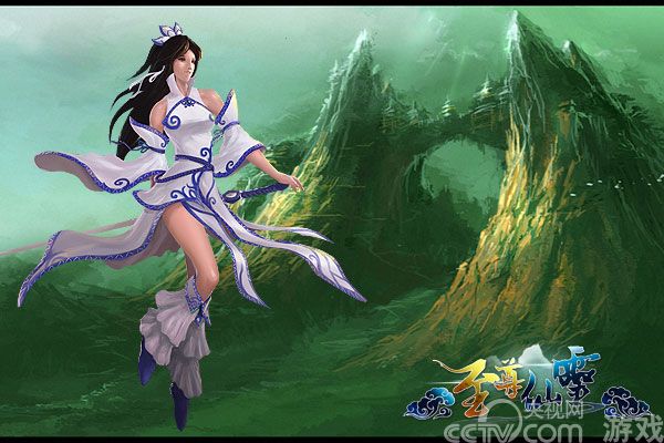 修仙必看 《至尊仙灵》法宝特性一览_网页游戏