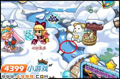 洛克王国水灵石怎么得 在哪得?_心得经验