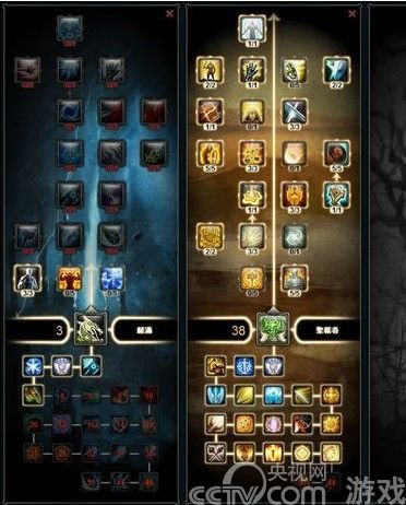 时空裂痕牧师如何当坦克 裁决者天赋解析_新闻