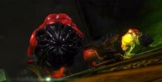 EA旗下科幻恐怖新游《死亡空间3》新视频公开
