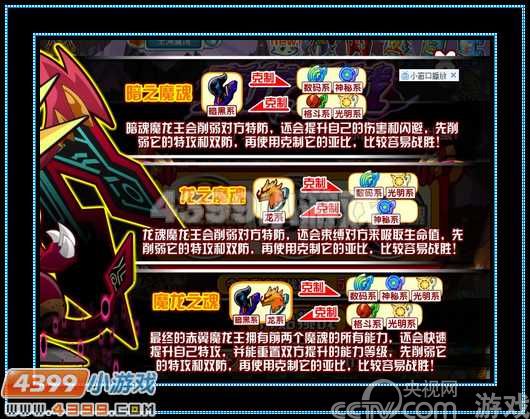 奥拉星赤翼魔龙王怎么打 打法_玩家心得