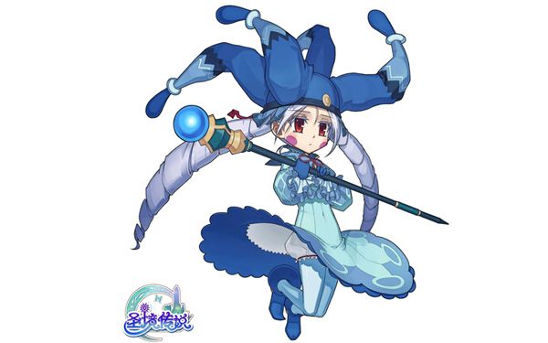 谁为宅男谋福祉?游戏中的萌系萝莉大盘点_厂