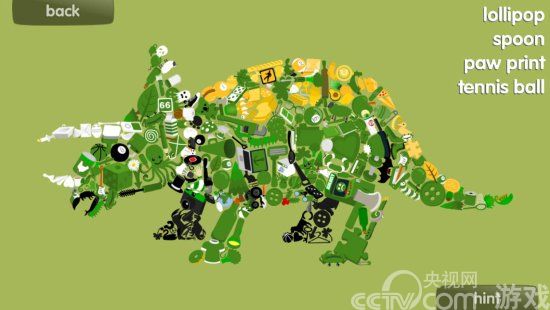 热门<em>游戏</em>找<em>你妹</em>鼻祖Little Things Forever登场_