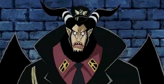 史上最毒的男人《小小海贼王》麦哲伦来袭_网页游戏