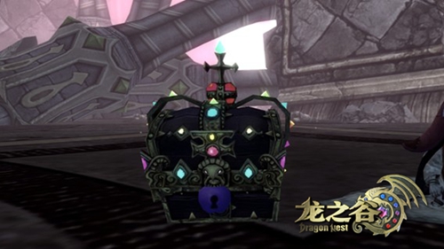 激情一夏 《龙之谷》新版疯鸭宅急便今日公测