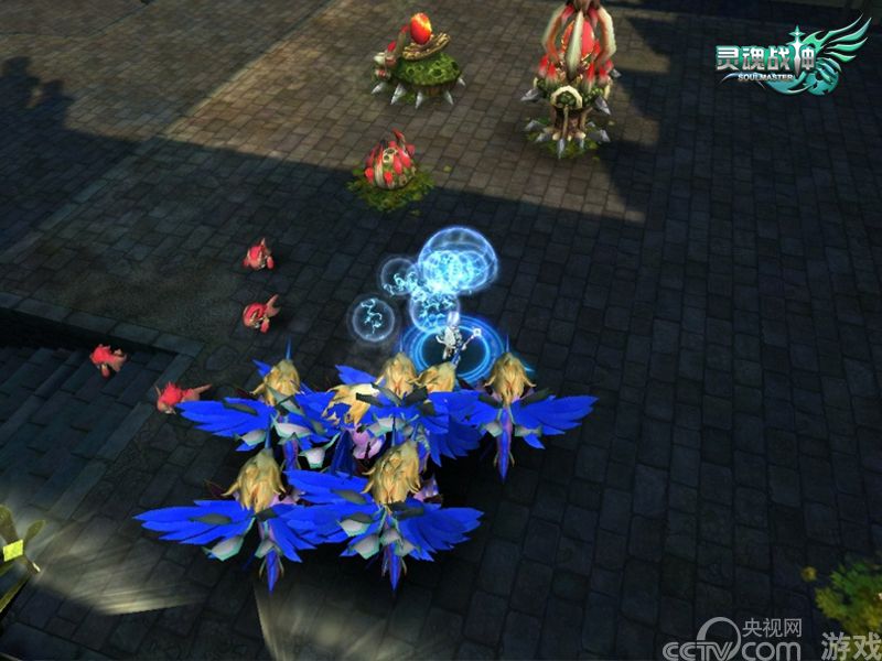 《蒸汽之城》八月内测 中文版最新原画首曝_网页游戏