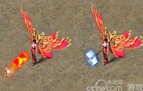 新增100级劲爆装备兄弟玩《武易》炫动天下_