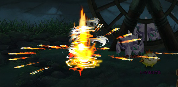 《功夫派》1月28日更新预告新职业天策贺岁登