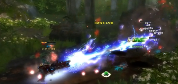 暴力格斗美学!《猎魂》引领春季测试潮