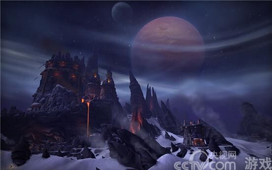 魔兽新资料片将首次在中国提供试玩 ChinaJoy