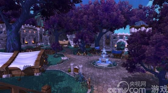 魔兽新资料片将首次在中国提供试玩 ChinaJoy