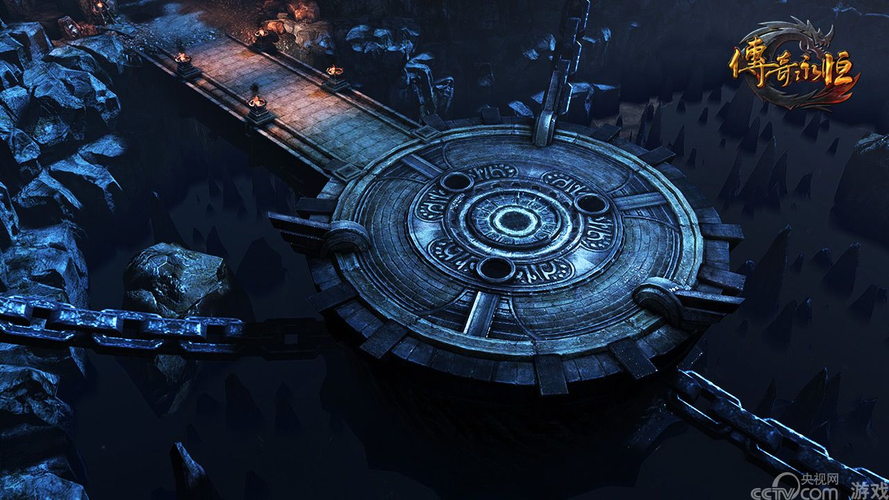 《 传奇永恒 》0925技术测试抢码攻略之 官方 版