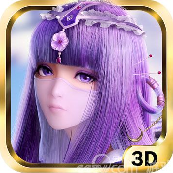 3D手游《秦时明月2》奇遇世界趣味随机事件