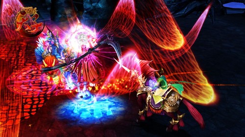 《天子》漫漫修仙路 赚银票做日常一个都不能