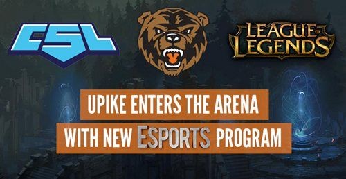 百年老校为电竞设奖学金 LOL北美受热捧_产业