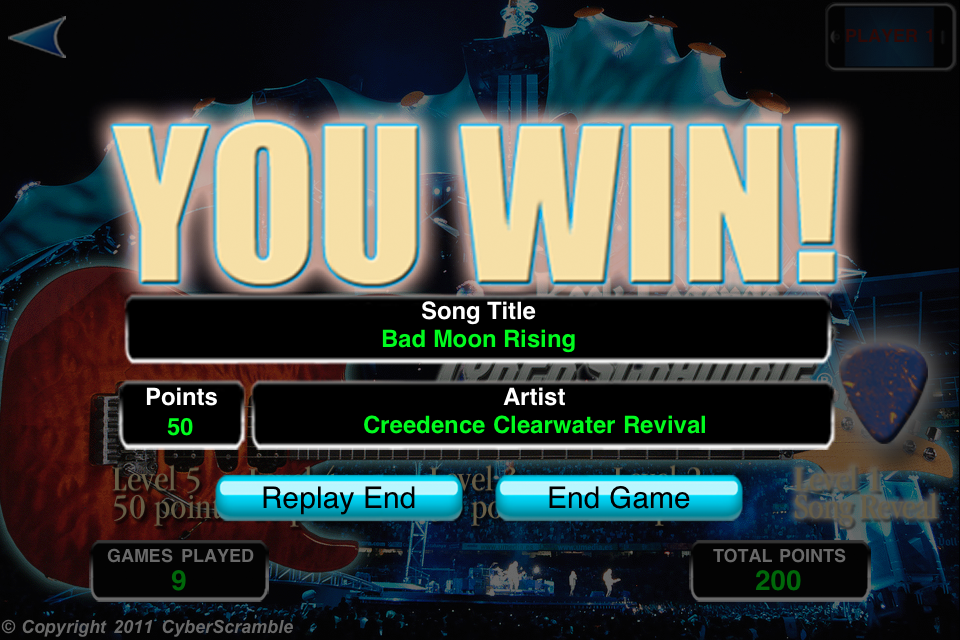 劲爆音乐类游戏 摇滚传奇_游戏_CNTV游戏台