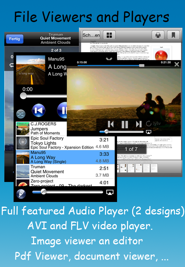 便利辅助应用 轻松下载器_软件