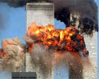 ����ǰ��Ա�״���¶�׹�����Ӧ��911Ϯ������