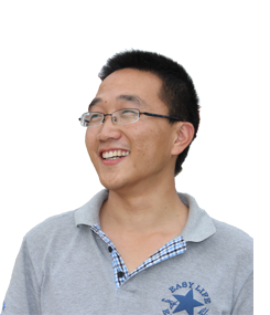 内蒙古大学生村官云琳_我的青春我的村