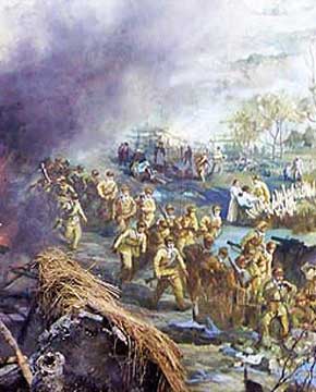 <strong><center>����Ԯ�������й���ʷ��һ����Ҫ��̱�</center></strong>