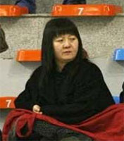 ��������ѧŮ�˵ľ�������