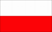 <center>͹<br> (The Republic of Poland)</center>