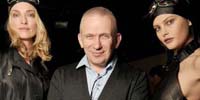 Jean Paul Gaultier�뿪Hermes