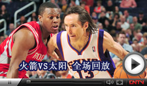 2011年3月13日 湖人VS小牛_NBA_CNTV_CCTV